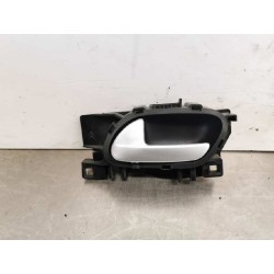 Recambio de maneta interior trasera izquierda para peugeot 207 sw confort referencia OEM IAM   