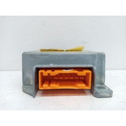 Recambio de centralita airbag para citroen xsara berlina 1.9 d x referencia OEM IAM 9638101980 550741100 