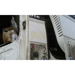 nissan primastar (x83) del año 2006