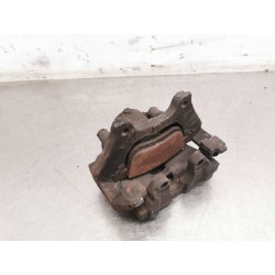 Recambio de pinza freno delantera derecha para fiat doblo cargo sx kasten referencia OEM IAM   