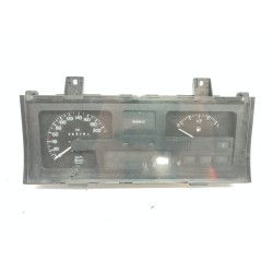 Recambio de cuadro instrumentos para renault clio i phase iii 1.9 d rn referencia OEM IAM 19819301  