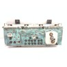 Recambio de cuadro instrumentos para renault clio i phase iii 1.9 d rn referencia OEM IAM 19819301  