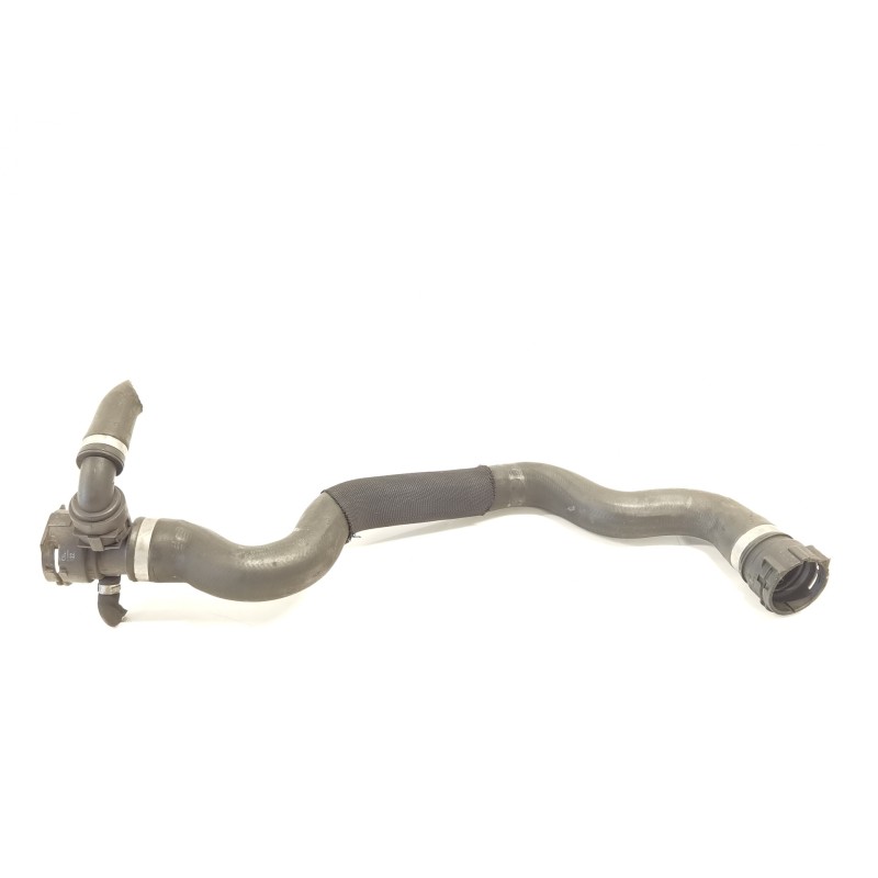 Recambio de tubo para bmw serie 3 berlina (e90) 316d referencia OEM IAM 17128511623 8511623 Recambio de tubo para bmw serie 3 berlina (e90) 316d referencia OEM IAM 17128511623 8511623