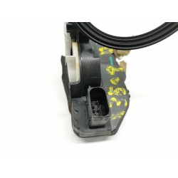 Recambio de cerradura puerta delantera derecha para chevrolet cruze lt referencia OEM IAM 13578277  