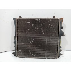 Recambio de radiador agua para renault clio i phase iii 1.9 d rn referencia OEM IAM   