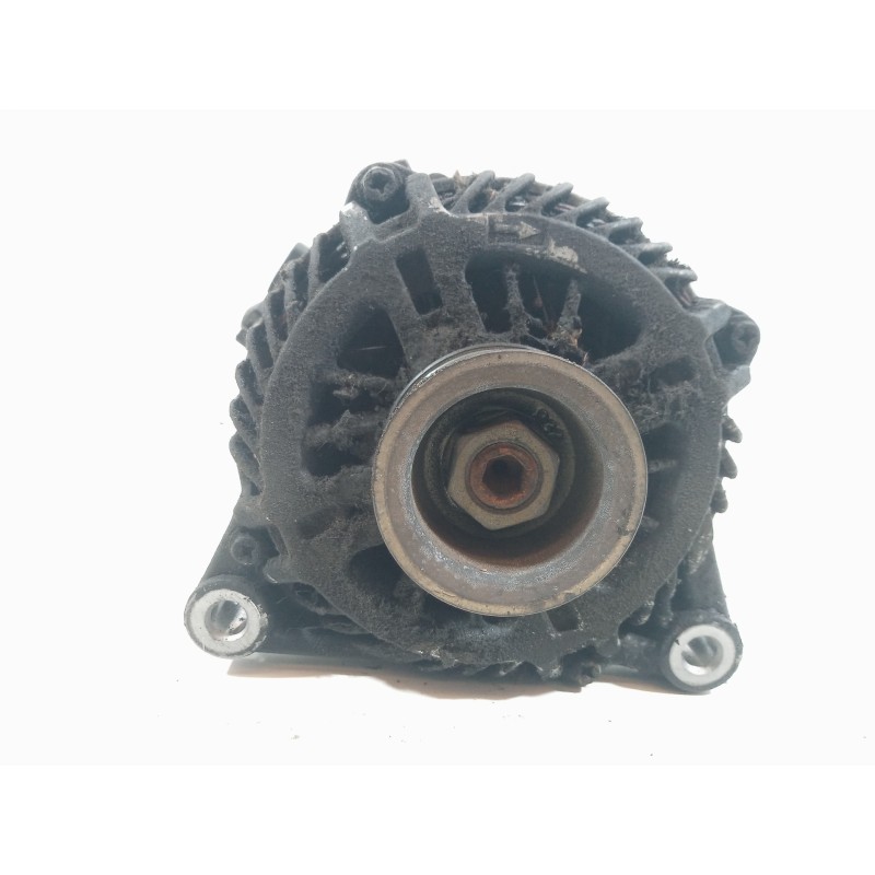 Recambio de alternador para citroen xsara picasso 2.0 hdi referencia OEM IAM 9639362380 Recambio de alternador para citroen xsara picasso 2.0 hdi referencia OEM IAM 9639362380