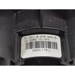 Recambio de anillo airbag para bmw serie 5 berlina (e39) 525i referencia OEM IAM 613183753969 83753969 613183764439I