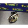 Recambio de cerradura puerta trasera izquierda para mitsubishi santamo (hyundai) santamo confort referencia OEM IAM   