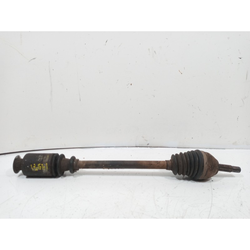 Recambio de transmision delantera derecha para renault clio i phase iii 1.9 d rn referencia OEM IAM Recambio de transmision delantera derecha para renault clio i phase iii 1.9 d rn referencia OEM IAM