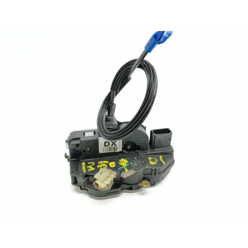 Recambio de cerradura puerta delantera izquierda para chevrolet cruze lt referencia OEM IAM 13578276 Recambio de cerradura puerta delantera izquierda para chevrolet cruze lt referencia OEM IAM 13578276