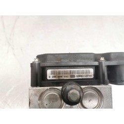 Recambio de abs para opel combo (corsa c) tour referencia OEM IAM 0265800443 0265231583 