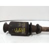 Recambio de transmision delantera derecha para renault clio i phase iii 1.9 d rn referencia OEM IAM   