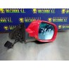 Recambio de retrovisor derecho para audi a3 (8l) 1.8 ambiente referencia OEM IAM   
