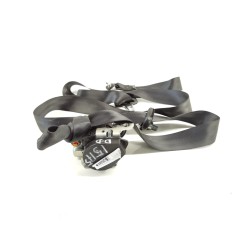 Recambio de cinturon seguridad delantero derecho para citroen nemo attraction referencia OEM IAM 735542118  