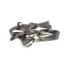 Recambio de cinturon seguridad delantero derecho para citroen nemo attraction referencia OEM IAM 735542118  