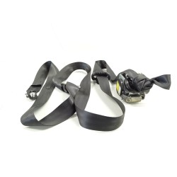 Recambio de cinturon seguridad delantero derecho para citroen nemo attraction referencia OEM IAM 735542118  