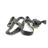 Recambio de cinturon seguridad delantero derecho para citroen nemo attraction referencia OEM IAM 735542118  