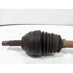 Recambio de transmision delantera izquierda para renault clio i phase iii 1.9 d rn referencia OEM IAM   