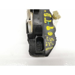 Recambio de cerradura puerta trasera derecha para chevrolet cruze lt referencia OEM IAM 13578245  