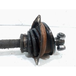 Recambio de transmision delantera izquierda para renault clio i phase iii 1.9 d rn referencia OEM IAM   