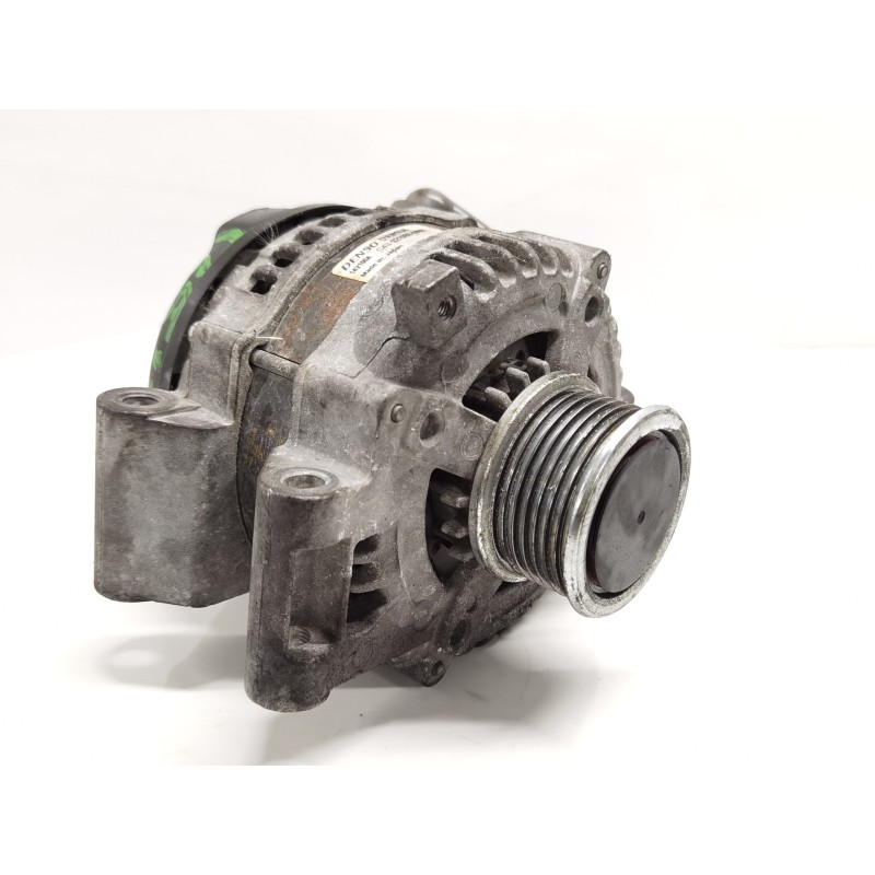 Recambio de alternador para toyota auris active referencia OEM IAM 0210806060 Recambio de alternador para toyota auris active referencia OEM IAM 0210806060