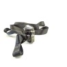 Recambio de cinturon seguridad delantero izquierdo para citroen nemo attraction referencia OEM IAM 7355422119  