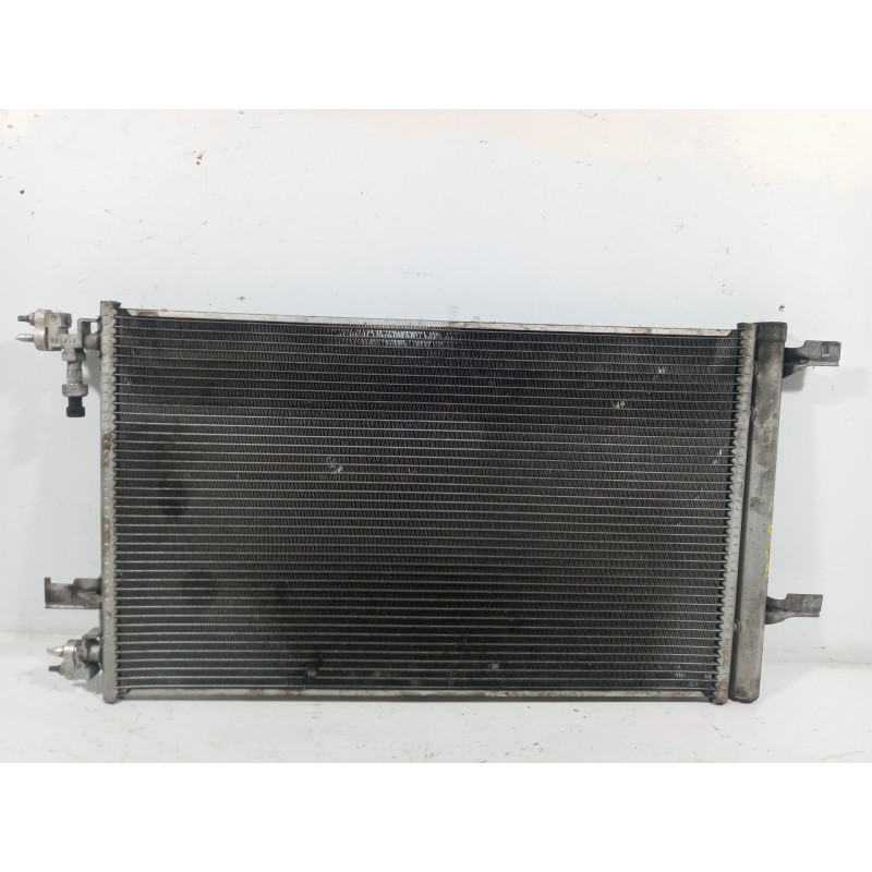 Recambio de condensador / radiador aire acondicionado para chevrolet cruze lt referencia OEM IAM 13267649 Recambio de condensador / radiador aire acondicionado para chevrolet cruze lt referencia OEM IAM 13267649
