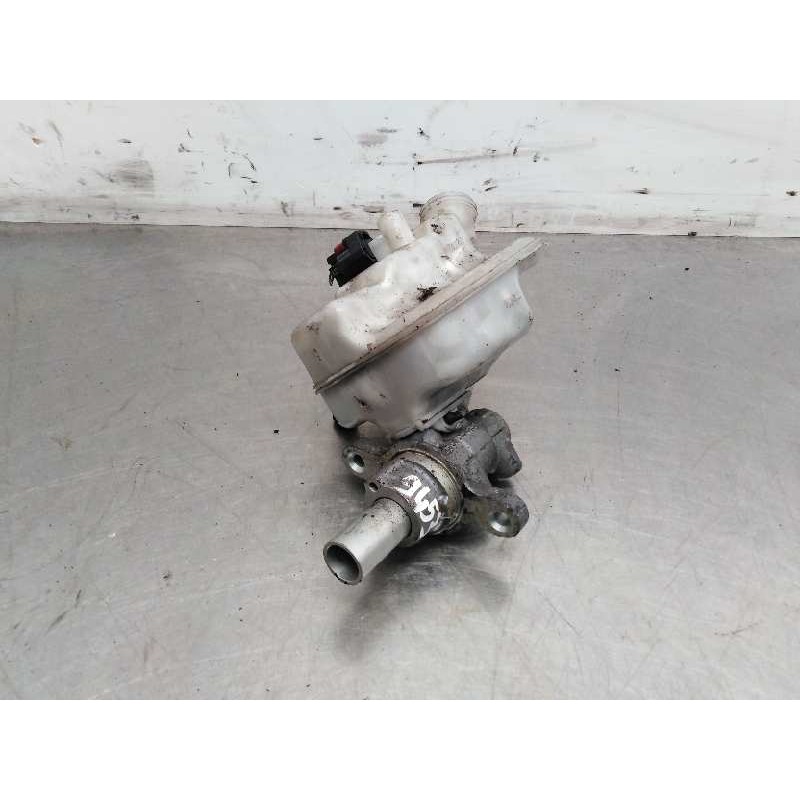 Recambio de bomba freno para ford transit caja abierta ´06 ft 350 el cabina simple, extralarga referencia OEM IAM Recambio de bomba freno para ford transit caja abierta ´06 ft 350 el cabina simple, extralarga referencia OEM IAM