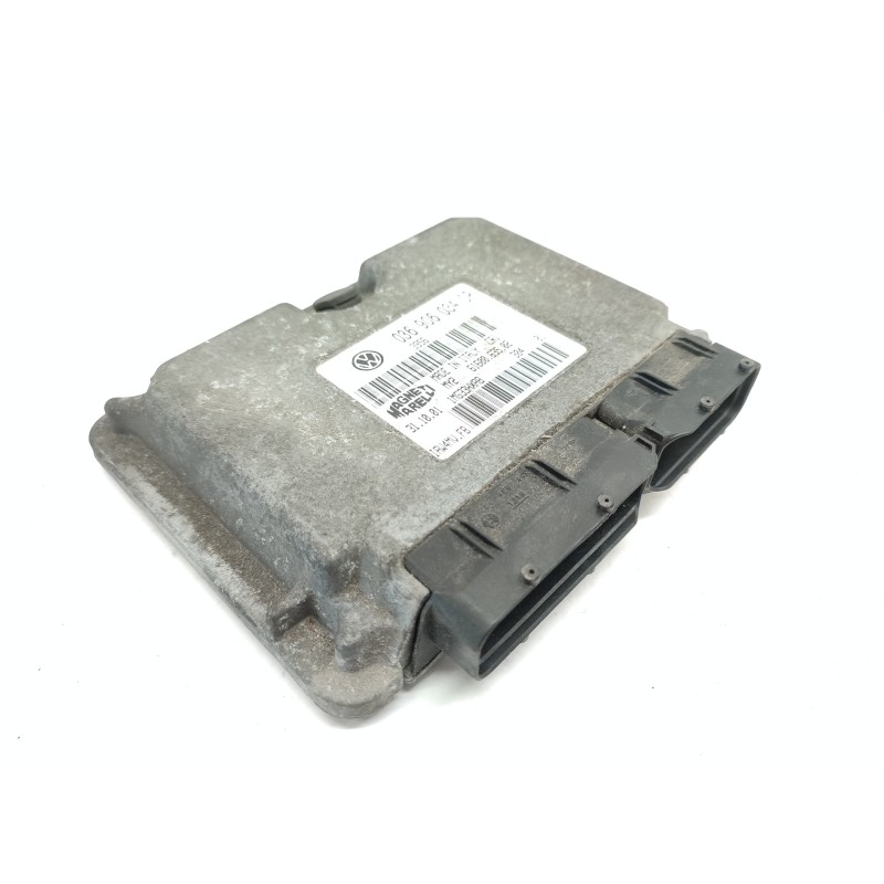 Recambio de centralita motor uce para seat toledo (1m2) signo referencia OEM IAM 036906034CP 1MG33HXAB Recambio de centralita motor uce para seat toledo (1m2) signo referencia OEM IAM 036906034CP 1MG33HXAB