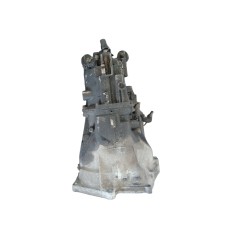 Recambio de caja cambios para bmw serie 5 berlina (e39) 525i referencia OEM IAM AJT  
