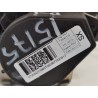 Recambio de cinturon seguridad delantero izquierdo para citroen nemo attraction referencia OEM IAM 7355422119  