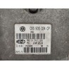 Recambio de centralita motor uce para seat toledo (1m2) signo referencia OEM IAM 036906034CP 1MG33HXAB 