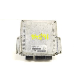 Recambio de centralita motor uce para peugeot 807 st pack referencia OEM IAM 9661145280 0281012141 9640938180