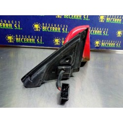 Recambio de retrovisor derecho para audi a3 (8l) 1.8 ambiente referencia OEM IAM   