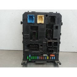 Recambio de bsi para citroen c4 berlina lx referencia OEM IAM 9664059180  