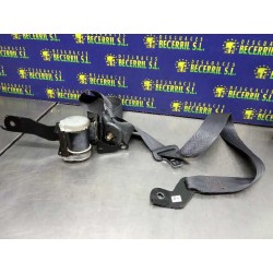 Recambio de cinturon seguridad delantero derecho para mitsubishi santamo (hyundai) santamo confort referencia OEM IAM   