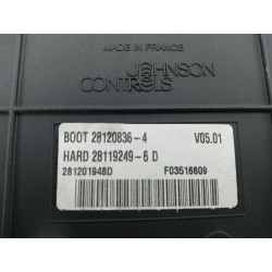 Recambio de bsi para citroen c4 berlina lx referencia OEM IAM 9664059180  