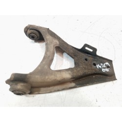 Recambio de brazo suspension inferior delantero derecho para renault 19 hatchback (b/c53) 1.4 referencia OEM IAM   