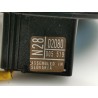 Recambio de anillo airbag para toyota auris active referencia OEM IAM 02080005519 8924502040 