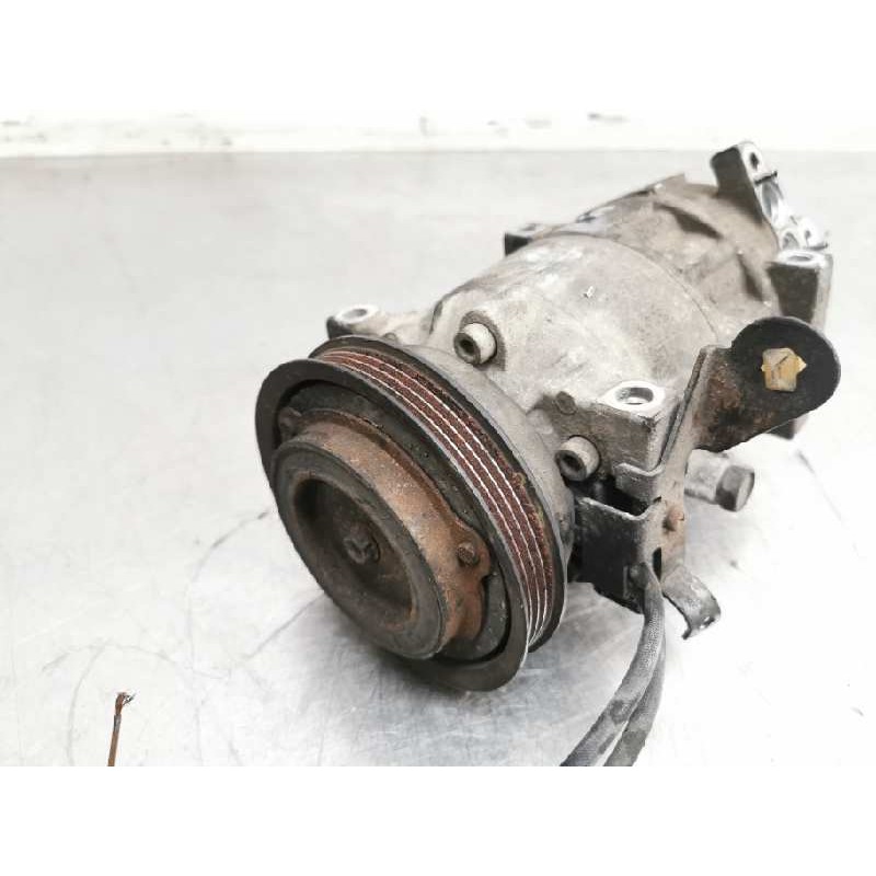 Recambio de compresor aire acondicionado para opel omega b básico berlina referencia OEM IAM 90457635 Recambio de compresor aire acondicionado para opel omega b básico berlina referencia OEM IAM 90457635