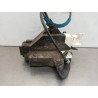 Recambio de cerradura puerta trasera derecha para citroen c4 berlina lx referencia OEM IAM   