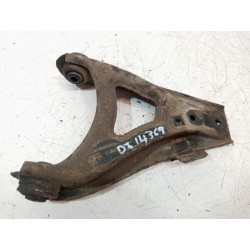 Recambio de brazo suspension inferior delantero izquierdo para renault 19 hatchback (b/c53) 1.4 referencia OEM IAM   