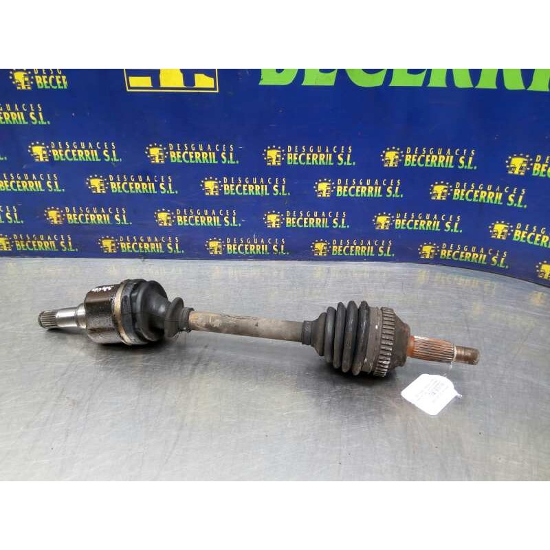 Recambio de transmision delantera izquierda para ford mondeo berlina (gd) ghia referencia OEM IAM Recambio de transmision delantera izquierda para ford mondeo berlina (gd) ghia referencia OEM IAM