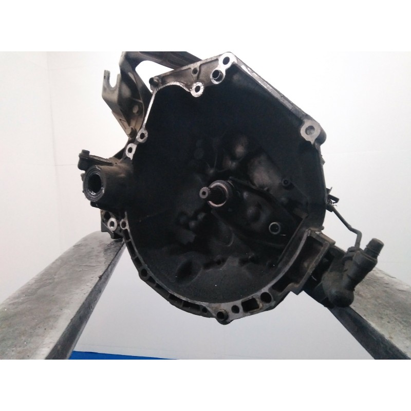 Recambio de caja cambios para citroen c3 1.4 sx plus referencia OEM IAM 20CQ09  