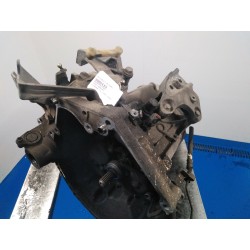 Recambio de caja cambios para citroen c3 1.4 sx plus referencia OEM IAM 20CQ09  