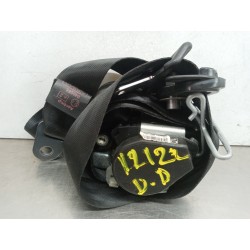 Recambio de cinturon seguridad delantero derecho para citroen c4 berlina lx referencia OEM IAM 96527696XX  