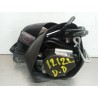 Recambio de cinturon seguridad delantero derecho para citroen c4 berlina lx referencia OEM IAM 96527696XX  