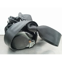 Recambio de cinturon seguridad delantero derecho para citroen c4 berlina lx referencia OEM IAM 96527696XX  