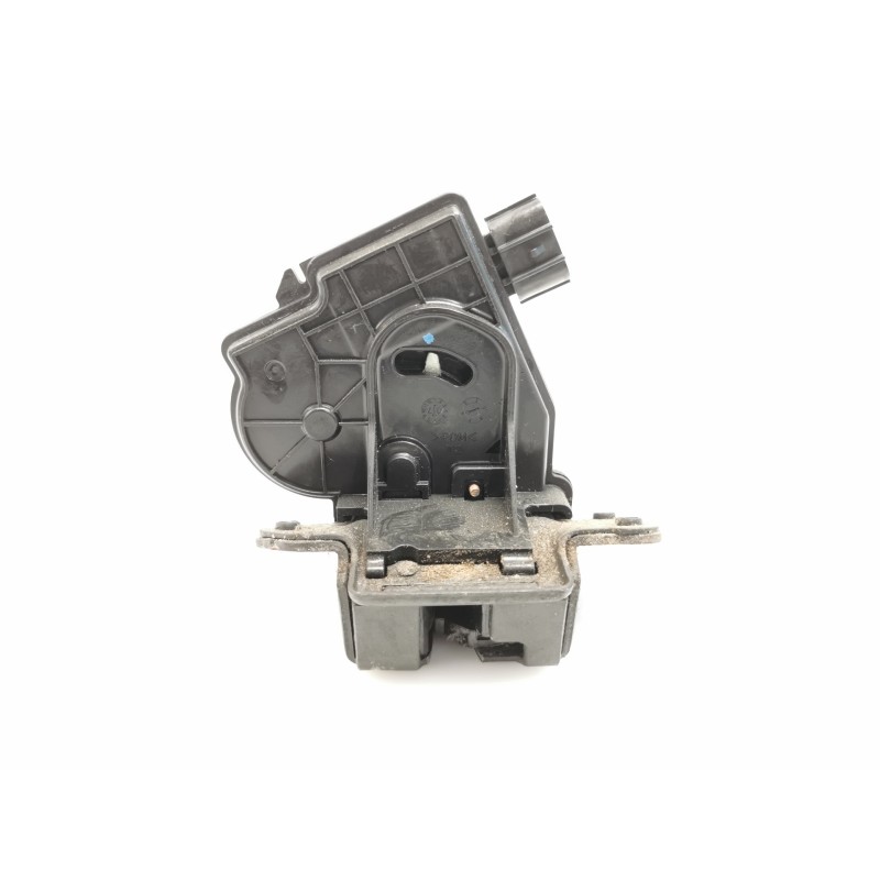 Recambio de cerradura maletero / porton para toyota auris active referencia OEM IAM   