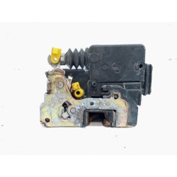 Recambio de cerradura puerta delantera izquierda para renault 19 hatchback (b/c53) 1.4 referencia OEM IAM   